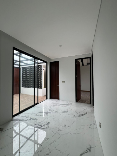 Rumah Kinaya Residence Type B