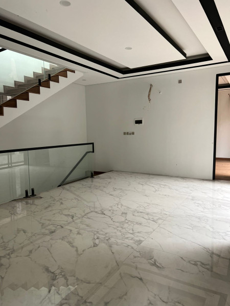 Rumah Kinaya Residence Type B