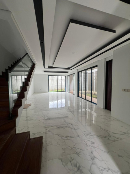 Rumah Kinaya Residence Type B