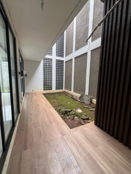 Rumah Kinaya Residence Type B