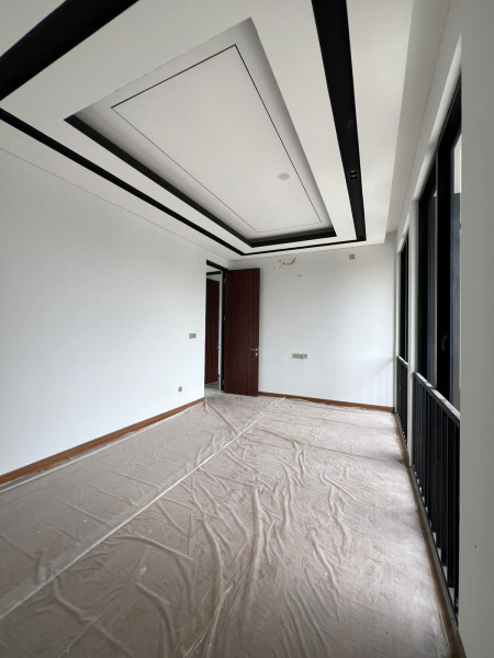Rumah Kinaya Residence Type B