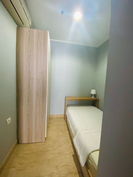 DIJUAL - Menteng Park Tower Emerald Middle Floor (Copy) - Jakarta Pusat - DKI Jakarta