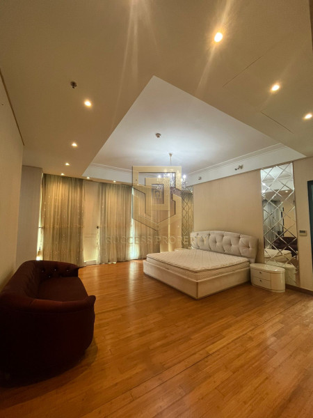 DISEWA - The Peak at Sudirman L474BR Tower Renais - Jakarta Selatan - DKI Jakarta
