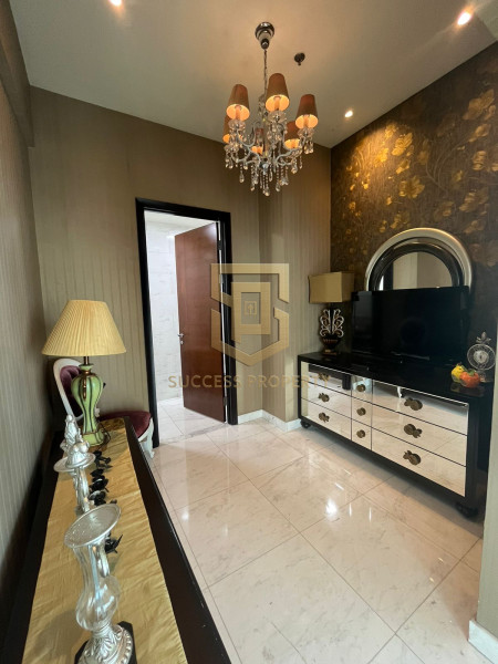 DISEWA - The Peak at Sudirman L474BR Tower Renais - Jakarta Selatan - DKI Jakarta