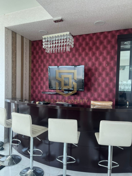 DISEWA - The Peak at Sudirman L474BR Tower Renais - Jakarta Selatan - DKI Jakarta