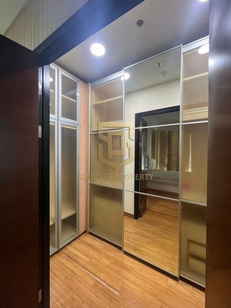 DISEWA - The Peak at Sudirman L474BR Tower Renais - Jakarta Selatan - DKI Jakarta