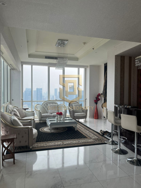 DISEWA - The Peak at Sudirman L474BR Tower Renais - Jakarta Selatan - DKI Jakarta