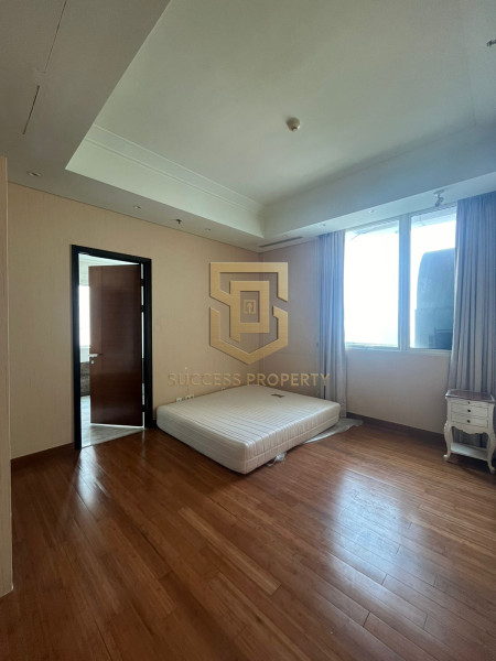 DISEWA - The Peak at Sudirman L474BR Tower Renais - Jakarta Selatan - DKI Jakarta