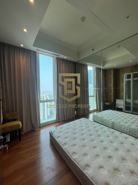 DISEWA - The Peak at Sudirman L474BR Tower Renais - Jakarta Selatan - DKI Jakarta