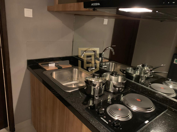 DISEWA - The Wave Apartment L192BR Tower Coral - Jakarta Selatan - DKI Jakarta
