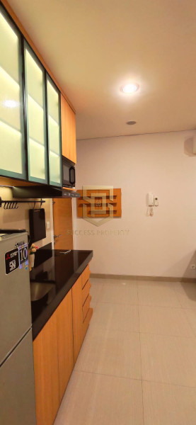 DISEWA - Newton 2 T2L471BR Tower 2 - Jakarta Selatan - DKI Jakarta