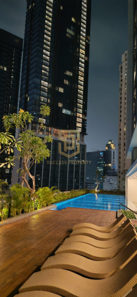 DISEWA - Newton 2 T2L471BR Tower 2 - Jakarta Selatan - DKI Jakarta