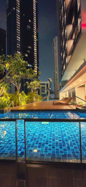DISEWA - Newton 2 T2L471BR Tower 2 - Jakarta Selatan - DKI Jakarta