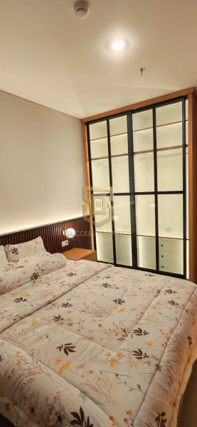 DISEWA - Newton 2 T2L471BR Tower 2 - Jakarta Selatan - DKI Jakarta