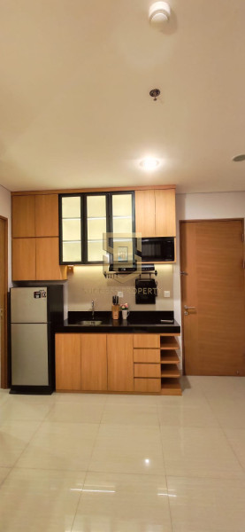 DISEWA - Newton 2 T2L471BR Tower 2 - Jakarta Selatan - DKI Jakarta