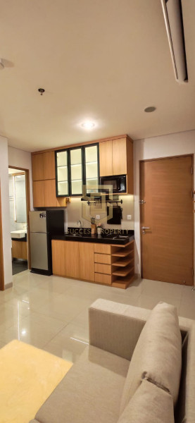 DISEWA - Newton 2 T2L471BR Tower 2 - Jakarta Selatan - DKI Jakarta