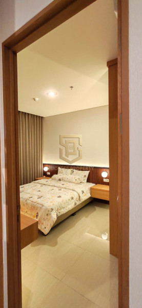 DISEWA - Newton 2 T2L471BR Tower 2 - Jakarta Selatan - DKI Jakarta