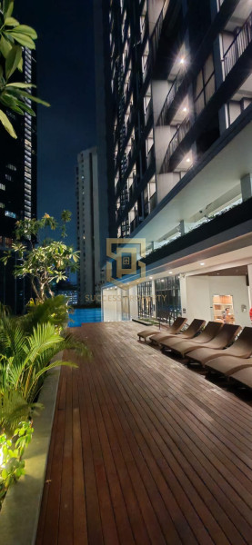 DISEWA - Newton 2 T2L471BR Tower 2 - Jakarta Selatan - DKI Jakarta