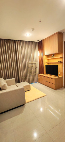 DISEWA - Newton 2 T2L471BR Tower 2 - Jakarta Selatan - DKI Jakarta
