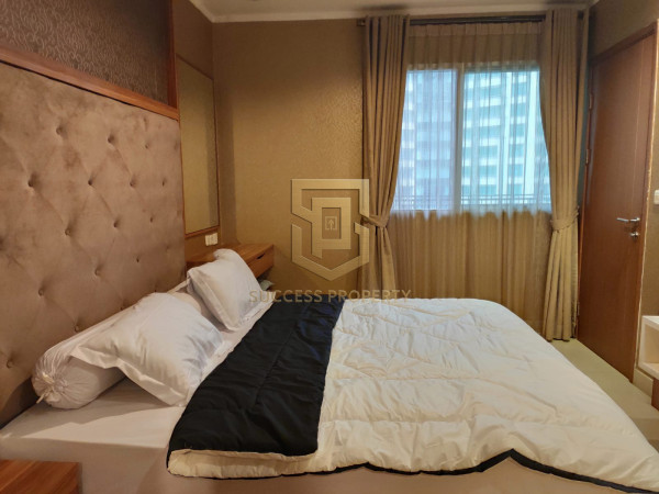 DISEWA - Sahid Sudirman High Floor L252BR RENT - Jakarta Selatan - DKI Jakarta